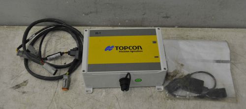 Topcon IB-1 AGA4634 Positioning System ISO Bridge