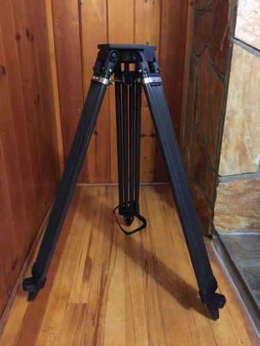 DUTCH HILL FIBERGLASS COMPOSITE SURVEYOR&#039;S TRIPOD LIGHTWEIGHT NEW