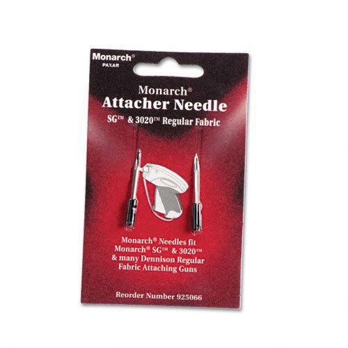 Monarch Regular Attacher Needle - Stainless Steel (MNK925066)
