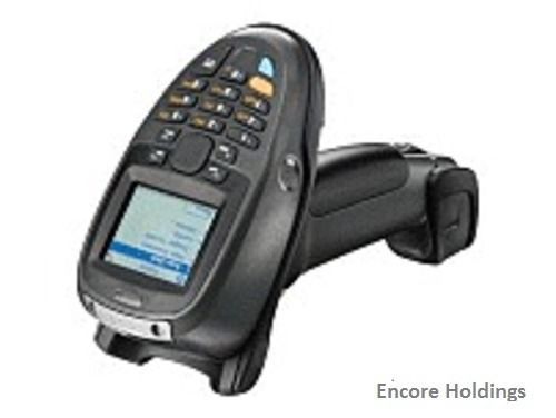 Motorola kt-2070-sd2078c1us mt2070 scanner - sr imager - intel xscale 312.0 mhz for sale
