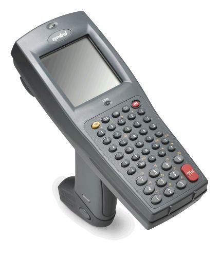Symbol portable data terminal 6846 - barcode scanner pdt6846-nis642us for sale