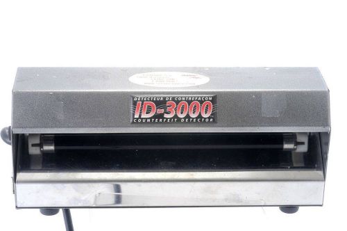 SecuriSourse ID-3000 UV Counterfeit Detector