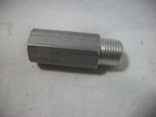 In-line air tool filter 9132, sintered bronze, 3/8&#034; npt for sale