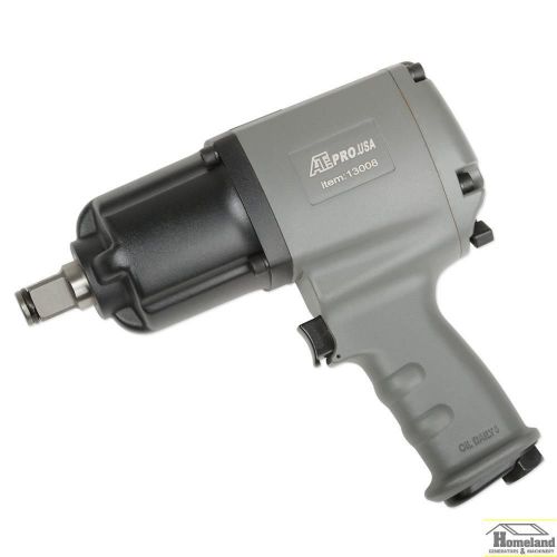 3/4&#034; pneumatic impact wrench twin hammer for sale