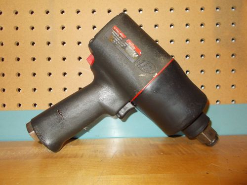 Ir-2141 3/4&#034;sq 1200ft-lb ergo ultra duty air impact wrench for sale