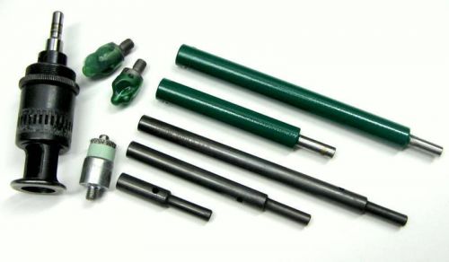 Countersink/counterbore kit--amazing value! for sale