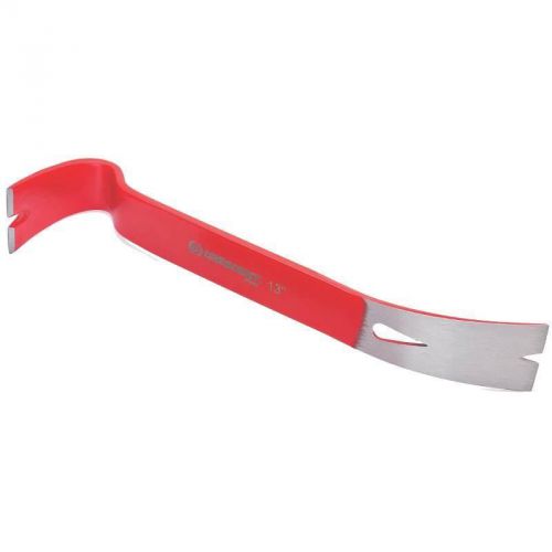 PRY BAR 13IN FLAT RED APEX TOOL GROUP Pry Bars &amp; Pullers FB13 037103257819