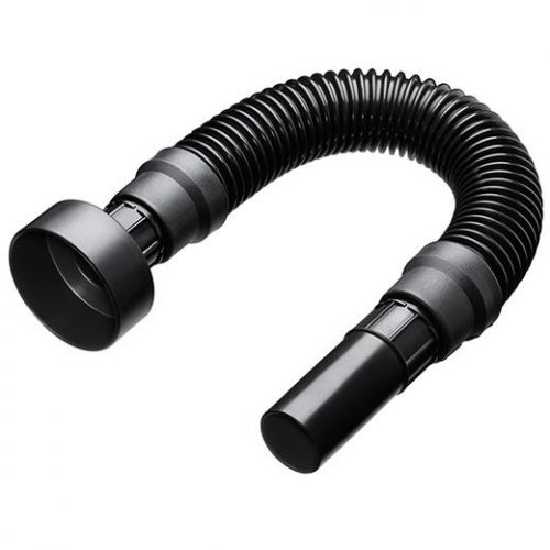 Milwaukee 49-40-6190 dust shroud vacuum hose adapter 18&#034; new!! for sale