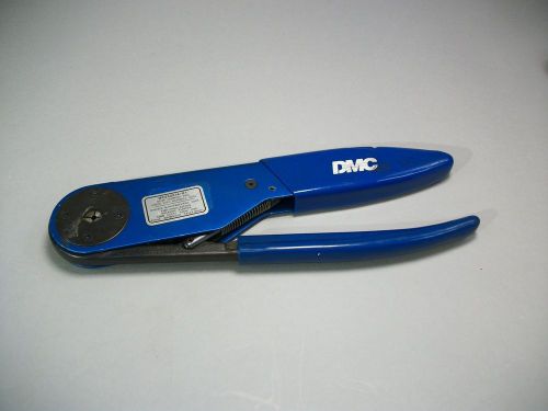 DMC M22520/4-01 Crimp Tool