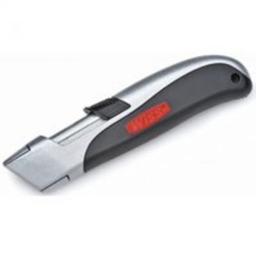 Knife Util Stl Auto-Retracting APEX TOOL GROUP Knife - Utility WKAR1 Steel