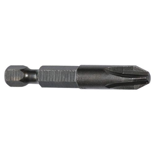 Phillips power bit, #2,2-3&amp;#x2f;4 in, pk 5 492-a-acr2-dx-5pk for sale