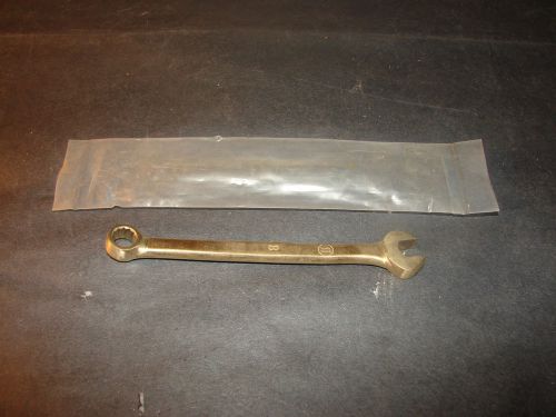 New st non sparking 8 mm combination wrench for sale