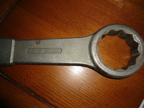 70mm striking wrench