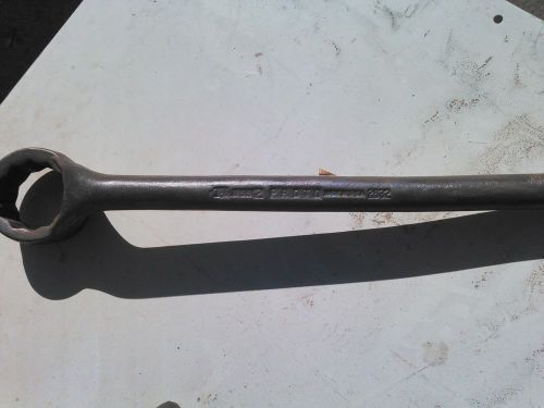PROTO 2632 Spud  Wrench,1-1/4&#034;