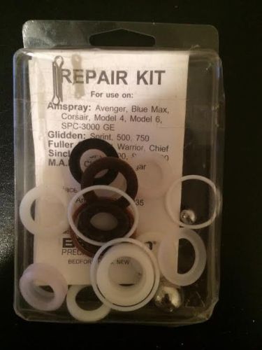 Bedford 20-1783 Repair Kit (rep. Amspray 4235) for Amspray, Glidden, and more