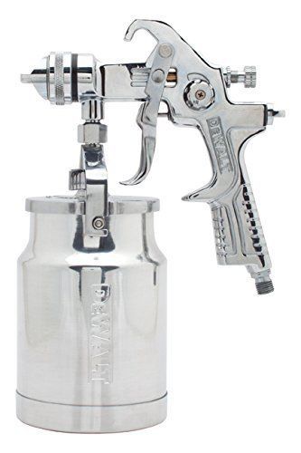 New dewalt dwmt70779 siphon spray gun for sale