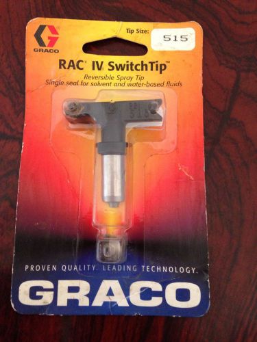 Graco RAC IV Reversible Spray Tip