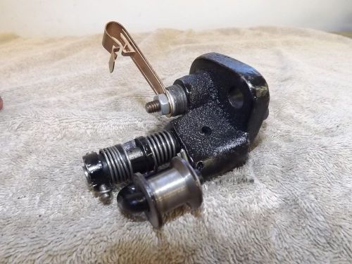 8 CYCLE AERMOTOR REBUILT IGNITER Hit and Miss Old Gas Engine