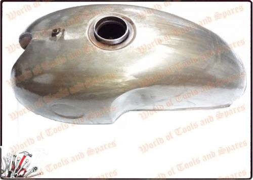 Benelli Mojave Cafe Racer 260 360 Petrol Fuel Gas Tank New New THREAD TYPE TANK