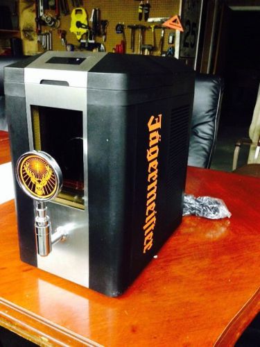 Jagermeister tap machine newest model new in box shotmeister for sale
