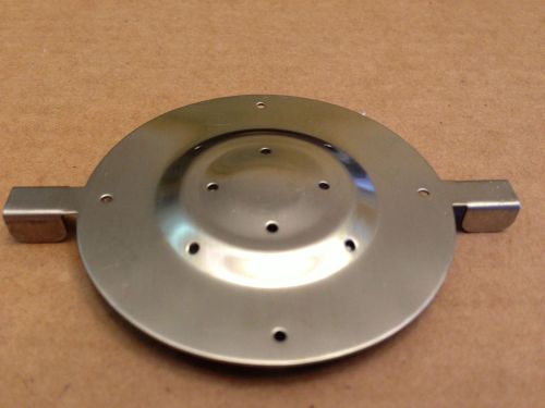Sprayer / spray head disc embossed, replaces bloomfield 82727 for sale