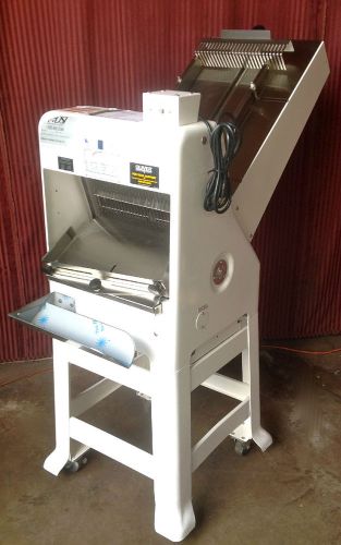 Oliver Bread Slicer 797-32NC Commercial Slicing Machine #1911 Bakery Gravity NSF