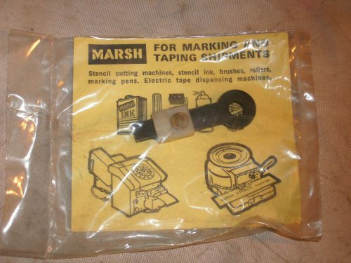 MARSH RP3119X FOR 3FH TAPER RP-3119X