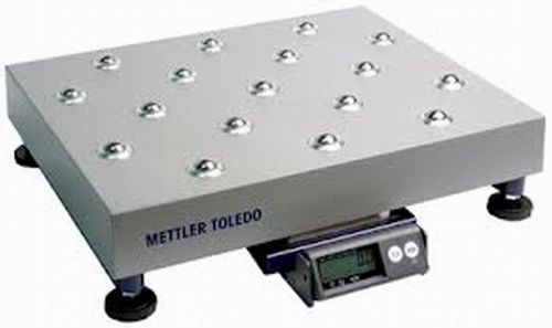METTLER TOLED PS90 Digital Shipping Scale