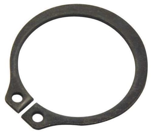 ROTOR CLIP SH-200ST PA Retaining Ring,Ext,2 In,Pk 10 G6004302