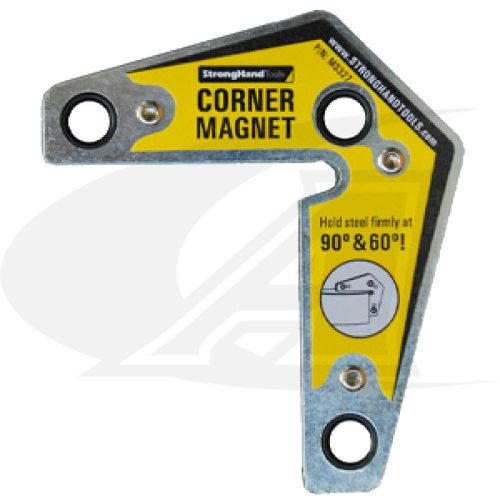 Corner magnets - twin pack for sale