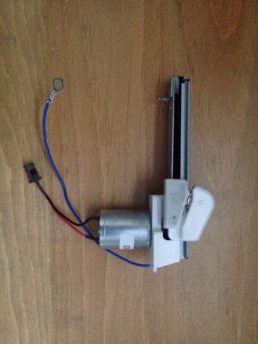 Pitney Bowes QH8-1154 Cutter Assy New OEM.