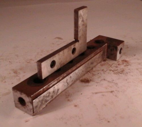 2  Toolmakers mill or jig bore nest