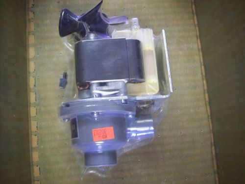 Kold-Draft Water Pump GBR-00208 115V 60HZ Unopened