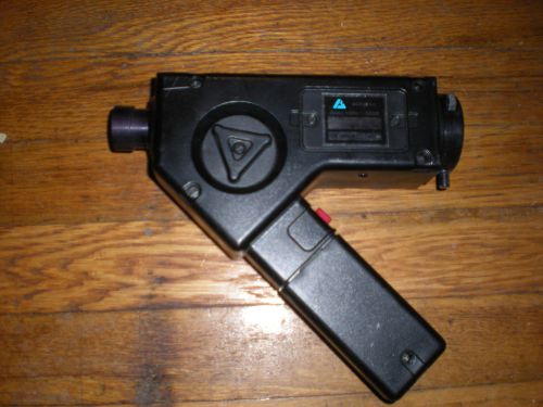 Buehler Fibrskope Portable Microscope part#0801-9505