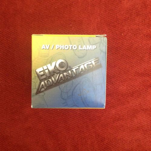 Av photo lamp eiko advantage bulb for overhead projector for sale