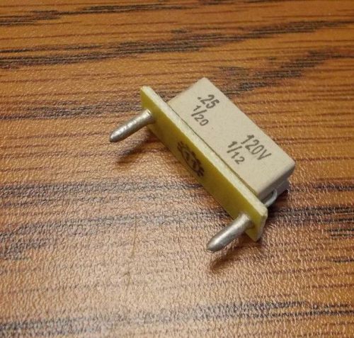 Kb/kbic dc motor control horsepower/hp resistor #9836 fixed shipping for us for sale