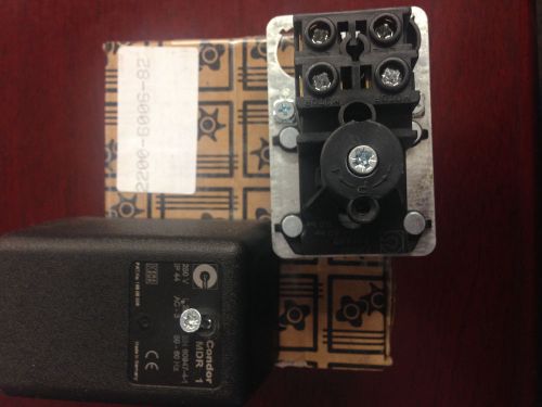 2200600682 chicago pneumatic pressure switch for sale
