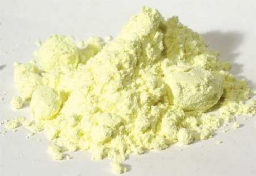 Powder Sulfur 500g