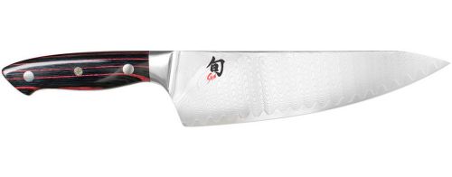 NEW SHUN Reserve Chef&#039;s Knife 8 inch Model ND0706