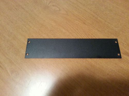 Havis Console 2-In Mounting Plate