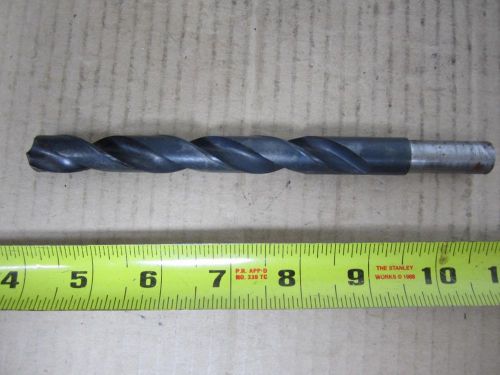 High speed 5/8&#034; metal drill bit mechanic tool for sale