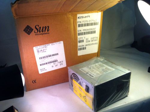 Sun 370-3171-02, mitac mpu-250ref, 250w atx power supply unit for sale