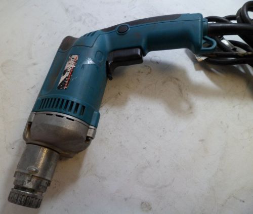 Makita 6828z quick drive pro 300 corded screw gun drill for sale