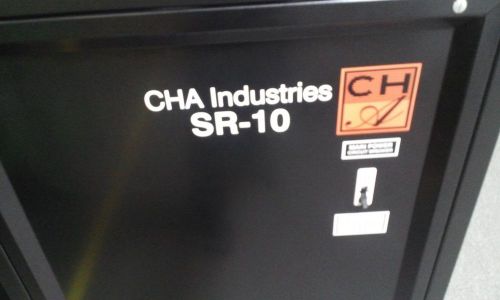 CHA Industries Power Supplies - SR-10