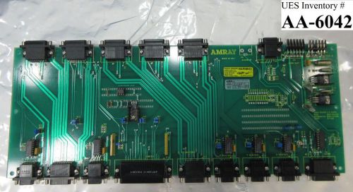 Amray 91168-1 1880 Stage I/F Card 800-2235D PCB used working