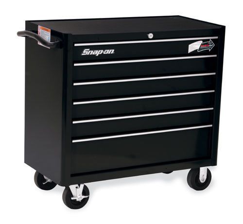 Snap-On Roll Cab - Tool Box