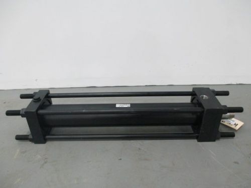 NEW PARKER 03.25CTD2HUS23C 23.000 2H 24X3-1/4 IN HYDRAULIC CYLINDER D210258