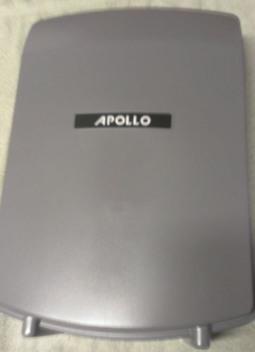 Apollo ventura series 4000 over-head projector for sale