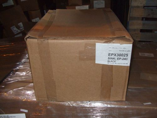 THERMO SCIENTIFIC EPOXYN RESIN EPX 30025 SINK EP-24C