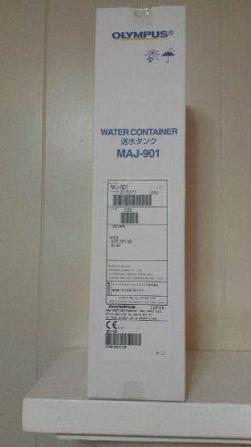 Olympus MAJ-901 Water Container ~ Brand New